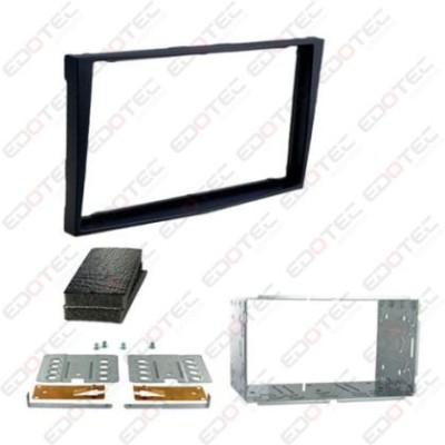 Connects2 KIT RAMA CT23VX17 VAUXHALL/OPEL ZAFIRA/CORSA 06 CarStore Technology foto
