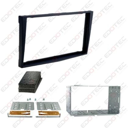 Connects2 KIT RAMA CT23VX17 VAUXHALL/OPEL ZAFIRA/CORSA 06 CarStore Technology
