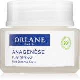 Orlane Anagen&egrave;se Pure Defense Care crema protectoare pentru fata 50 ml