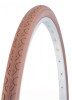 Anvelopa Bicicleta Kenda Kwest 700x28 (28-622) Maro, 22TPI