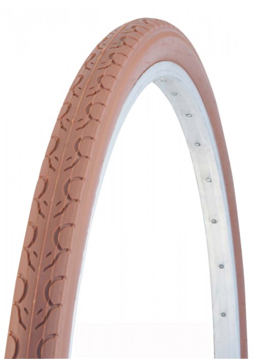 Anvelopa Kenda 700x28 (28-622) Kwest Color 22Tpi Maro Cod:987280107RM