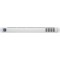 SWITCH Ubiquiti, Gigabit x 8, SFP+ x 8, managed, rackabil &quot;USW-AGGREGATION-EU&quot; (timbru verde 2 lei)