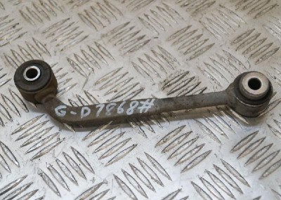 Bieleta stabilizatoare dreapta spate MERCEDES-BENZ C T-Model S203 2006 OEM: A2033200889 2504690 foto
