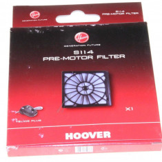 S114 FILTRU PRE-MOTOR S114 35601288 CANDY/HOOVER