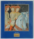 MEISTER DER ITALIENISCHEN KUNST , BENOZZO GOZZOLI , 1420 - 1497 von MARION OPITZ , 1998