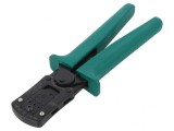 Unealtă de Sertizare Terminale SPH-001T-P0.5L din Oțel