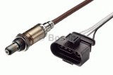 Sonda Lambda VW TRANSPORTER IV caroserie (70XA) (1990 - 2003) BOSCH 0 258 003 842