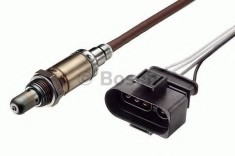Sonda Lambda VW POLO Variant (6KV5) (1997 - 2001) BOSCH 0 258 003 842 foto