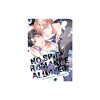 No Spicy Romance Allowed!