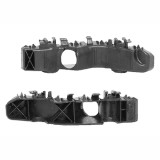 Suport bara de protectie Kia Picanto, 03.2017-, Fata, partea Dreapta, Aftermarket