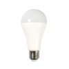 BEC LED E27 A65 RGB CCT SMART WI-FI 14W - K-23683524