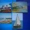HOPCT LOT NR 848 JUPITER -LITORAL-CT-4 CARTI POSTALE-RSR-CIRCULATE