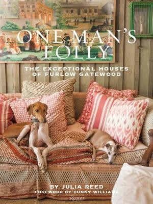 One Man&amp;#039;s Folly: The Exceptional Houses of Furlow Gatewood foto