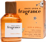 Once Upon A fragrance Apă de toaletă Kiss&amp;Spell, 100 ml