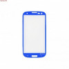 Folie Protectie Mercury Samsung Galaxy S3 I9300 Blue Blister Ori