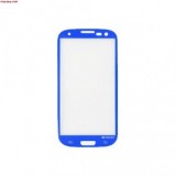 FOLIE PROTECTIE MERCURY SAMSUNG GALAXY S2 I9100 BLUE BLISTER ORI