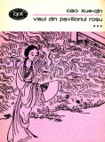 Cao Xueqin - Visul din pavilionul roșu ( vol. 3 )