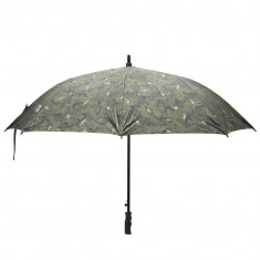 UMBRELĂ REZISTENTĂ CAMUFLAJ ISLAND