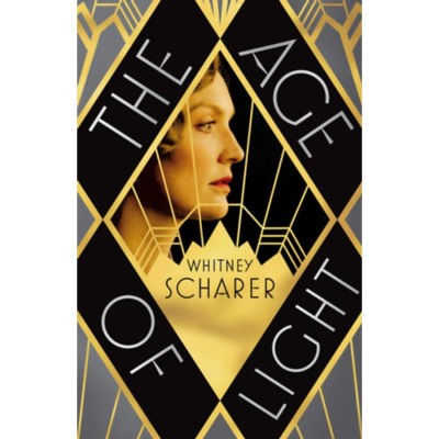 The Age of Light - Whitney Scharer foto