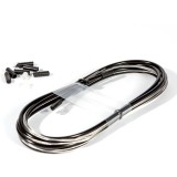 Cumpara ieftin Cabluri Si Camasi Schimbator Universal Fata-Spate Fibrax Fcg2104 Ultimate FactoryBikes