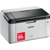 Imprimanta laser monocrom Brother HL-1223WE, A4, Gri/Negru