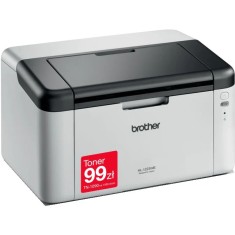 Imprimanta laser monocrom Brother HL-1223WE, A4, Gri/Negru