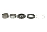 Kit reparare suspensie fata pentru HONDA CB, CBR, GL, ST, VF, VFR, VT, VTR, VTX; KAWASAKI VN, ZG, ZX, ZX-6R, ZZR; SUZUKI GSX, RF 600-1500 1988-2007