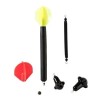 SET MARKER EXTRA CARP PLUS 2 PLUMBI 85 Gr PLUS 120 Gr