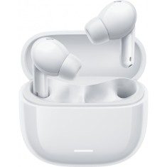 Handsfree Bluetooth Xiaomi Redmi Buds 6 Lite, TWS, ANC, Alb BHR8665GL