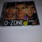 O-zone Number 1 cd Cat Music 2002 VG+