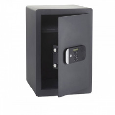 Seif de maxima securitate Yale YSEM/520/EG1 Cifru Black foto