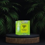 Odorizant Betisoare Satricvm Patchouli &amp; Spezie 260 ml