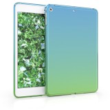 Husa pentru Apple iPad Mini 3 / Apple iPad Mini 2, Silicon, Albastru, 37960.06, Kwmobile