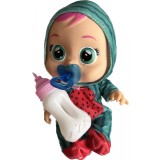 Jucarie cu sunete, Cry Babies Tutti Frutti - Mel