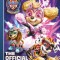 Paw Patrol: The Mighty Movie: The Official Storybook