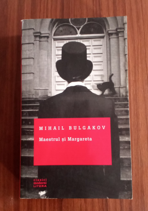 Maestrul și Margareta - Mihail Bulgakov