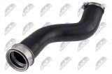 Furtun aer supraalimentare Mercedes C (W204) 200 CDI, 220 CDI 2007-; 2045281882; NTY, aftermarket