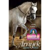 &Aacute;rny&eacute;k - &Eacute;jszakai kaland - Tilly lovas t&ouml;rt&eacute;netei 11. - Pippa Funnell