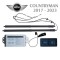 Sistem de ridicare si &icirc;nchidere portbagaj automat din buton si cheie Mini Cooper Countryman 2017 - 2023 CarStore Technology
