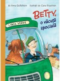 Betty, o vacuta speciala - Anna Gullichsen - Art