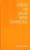 Exista un drum spre Dumnezeu - Anton Schulte, 1981, Romana, Crestinism, Carte Religioasa