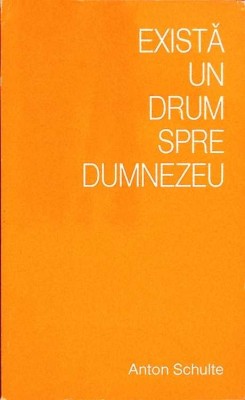 EXISTA UN DRUM SPRE DUMNEZEU-ANTON SCHULTE-265898 foto