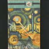 Povestiri deocamdată Fantastice, de Mihu Dragomir - Science Fiction SF Rom&acirc;nesc