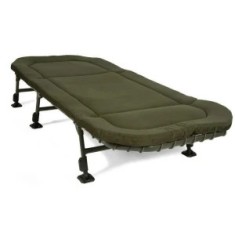 Pat Avid Benchmark Ultra Standard 6 Legs Bed, 80x200x38-48cm foto