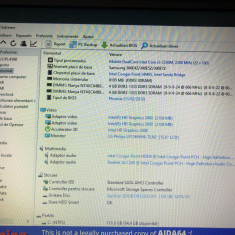 Placa baza Laptop Samsung NP300 NP300E NP300E4Z NP300E5Z NP270E