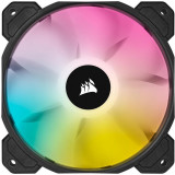 Ventilator iCUE SP120 RGB ELITE Performance 120mm PWM, Corsair