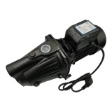 Pompa de Suprafata Roval, Fonta, JET-100, 1,1 KW, 1,5 CP, H.MAX 50M