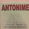 Dictionar de antonime