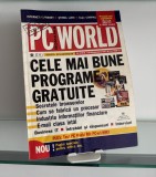 Revistă IT - Revista PC World Nr 8-9 septembrie 1997