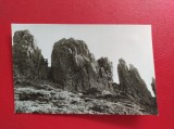 CARTE POSTALA - RSR - MUNTII GUTAI - CREASTA COCOSULUI